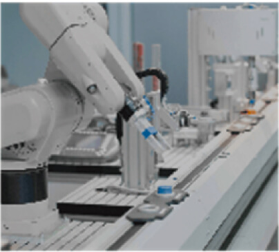 Industrial Control