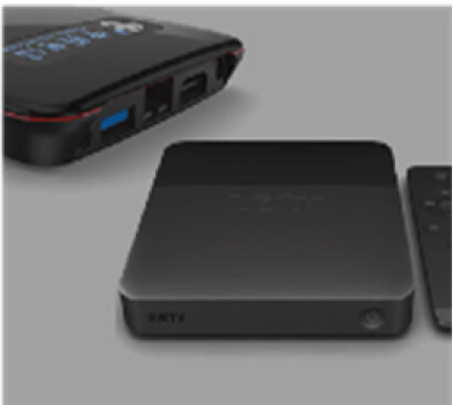 Netcom. Product