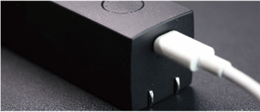 Power Adapter