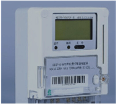 Smart Meter