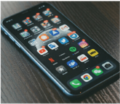 Smart Phone
