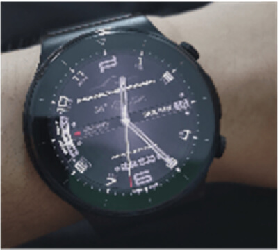Wearable Device